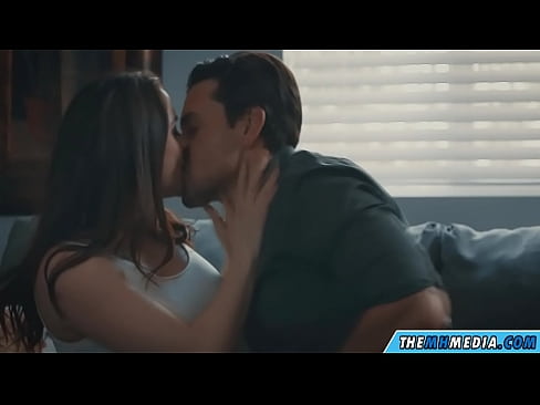 ❤️ เซ็กส์โรแมนติกกับแม่ busty ที่ดี ❤ โป๊ทางทวารหนัก ที่เรา